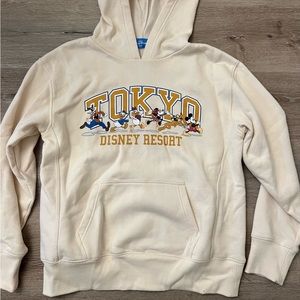 SOLD! Tokyo Disneyland sweatshirt